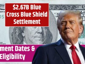 $2.67B Blue Cross Blue Shield Settlement