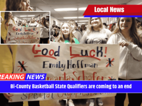Bi-County Basketball State Qualifiers are coming to an end