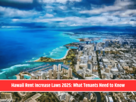 Hawaii Rent Increase Laws 2025: What Tenants Need to Know
