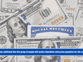 SSA has confirmed that this group of people will receive immediate retroactive payments for this reason