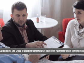 SSDI Updates: One Group of Disabled Workers Is Set to Receive Payments Within the Next Hours