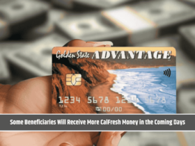 Some Beneficiaries Will Receive More CalFresh Money in the Coming Days