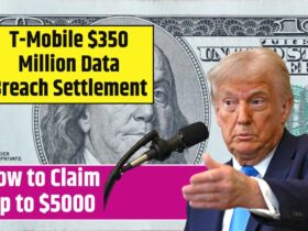 T-Mobile $350 Million Data Breach Settlement