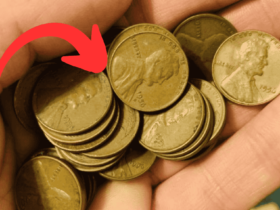 The Lincoln Wheat Penny Valued at $1.1 Million, Still in Circulation