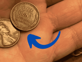 The Lincoln Wheat Penny Valued at $1.2 Million, Still in Circulation