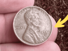The Lincoln Wheat Penny Valued at $1.3 Million, Still in Circulation