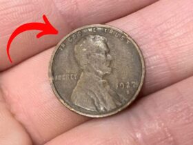 The Lincoln Wheat Penny Valued at $2.0 Million, Still in Circulation