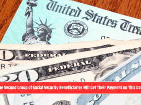 The Second Group of Social Security Beneficiaries Will Get Their Payment on This Date