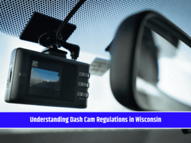 Understanding Dash Cam Regulations in Wisconsin
